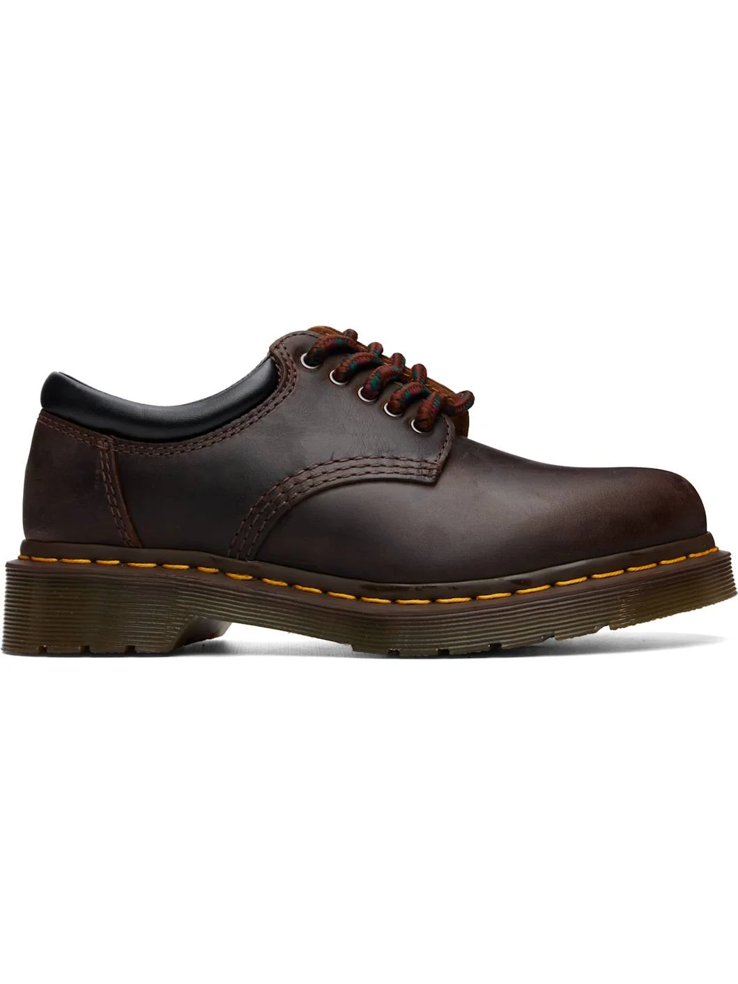 Brown 8053 Derbys - 1
