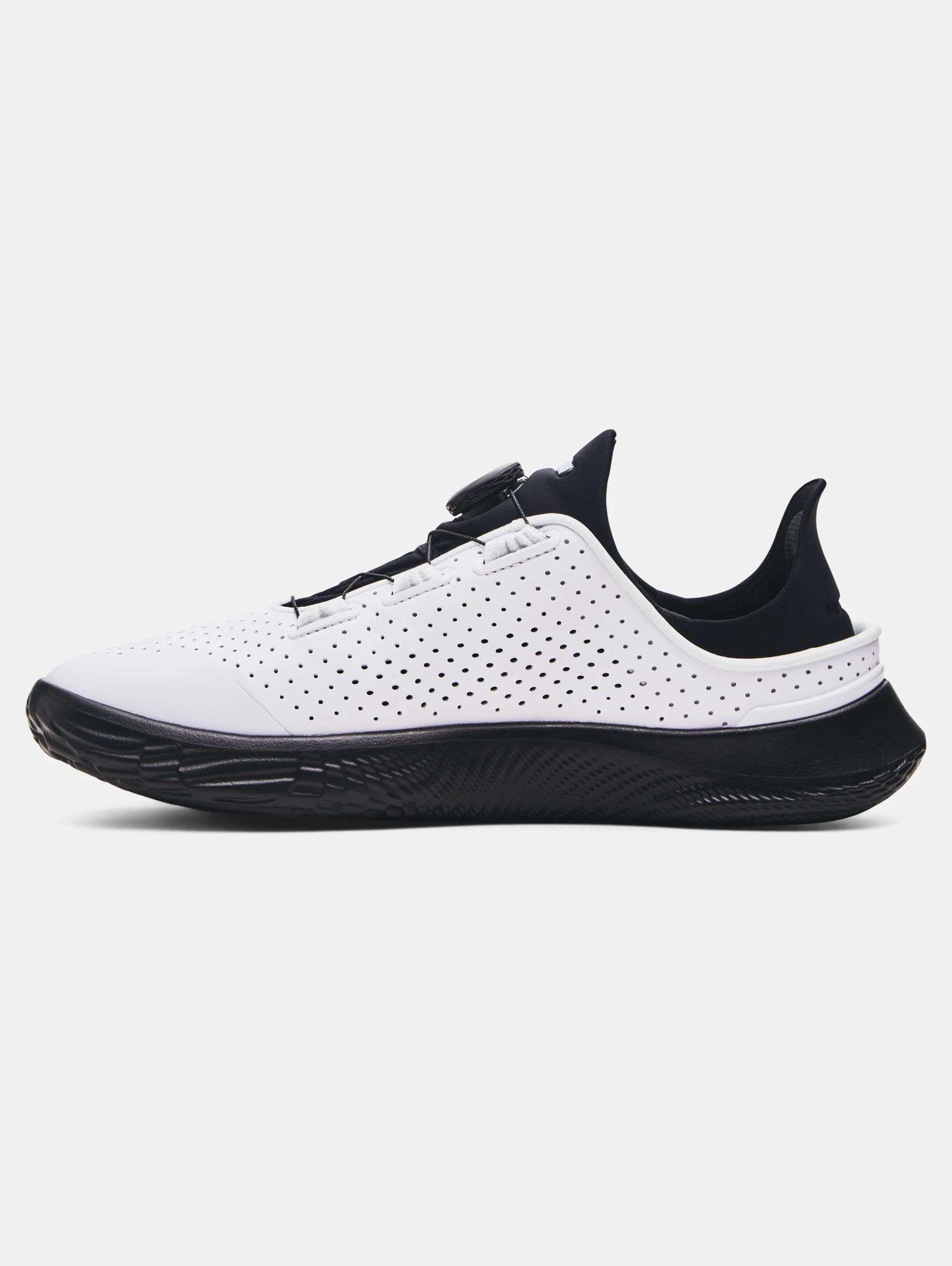 Unisex UA SlipSpeed™ Training Shoes - 7