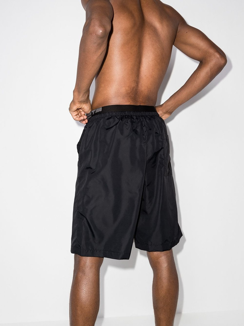 Industrial Surfer swim shorts 3