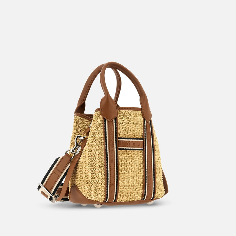 Hogan Script Shopping Bag Small 3