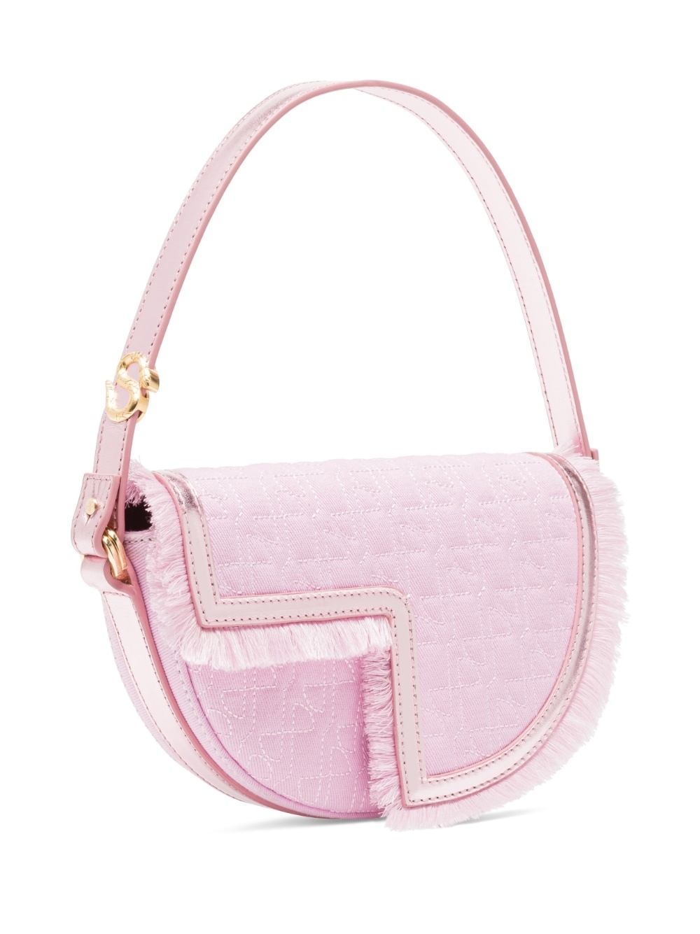 x Sita Le Petit Patou shoulder bag - 4