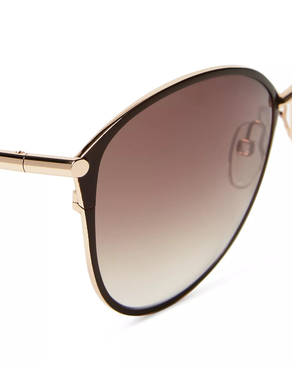 Penelope Oversized Sunglasses, 59mm - 4