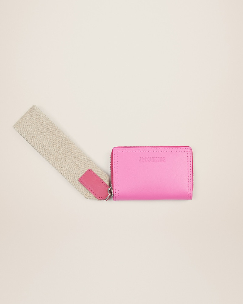 Le porte Rectangle 1