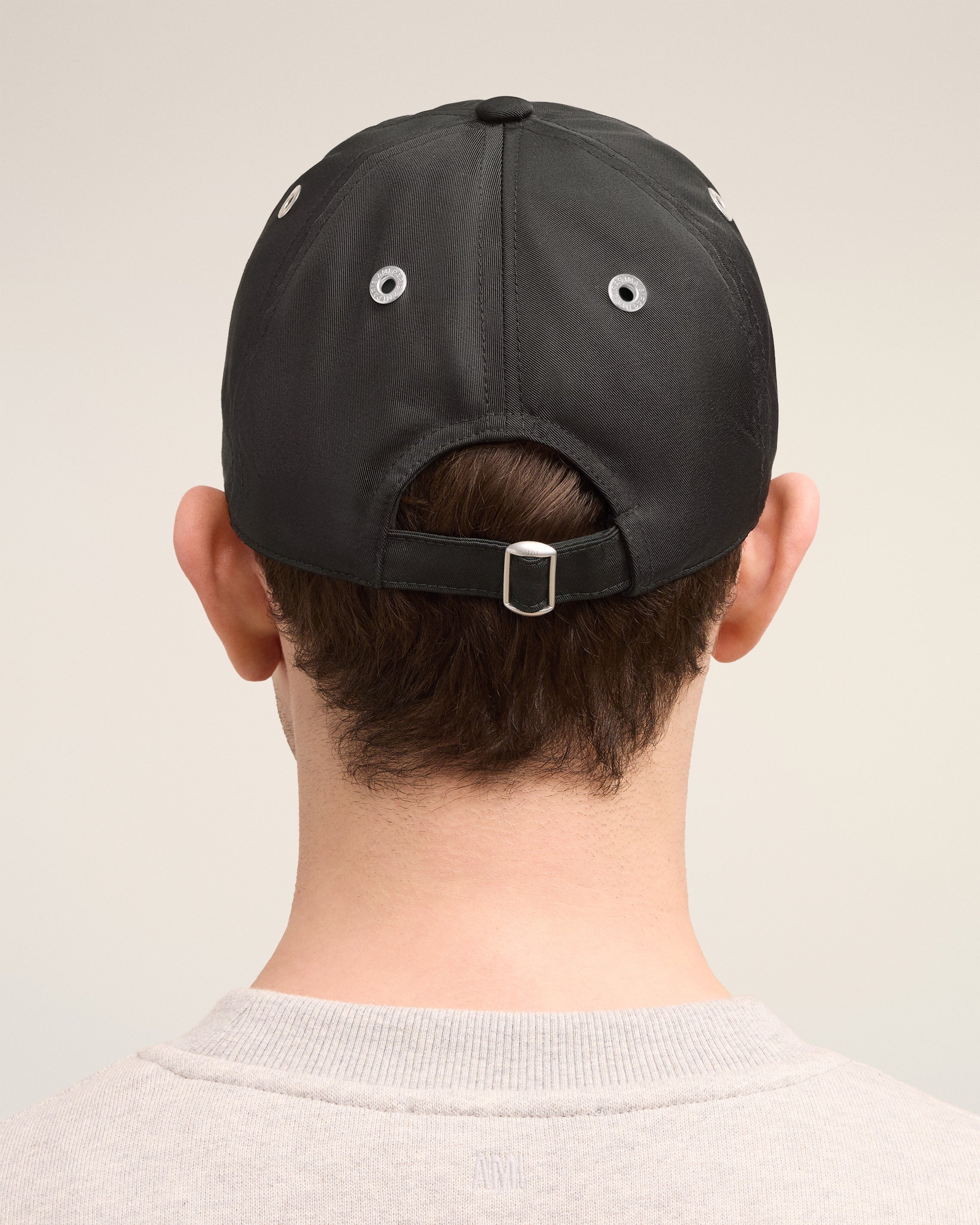 AMI DE COEUR STUD CAP - 6