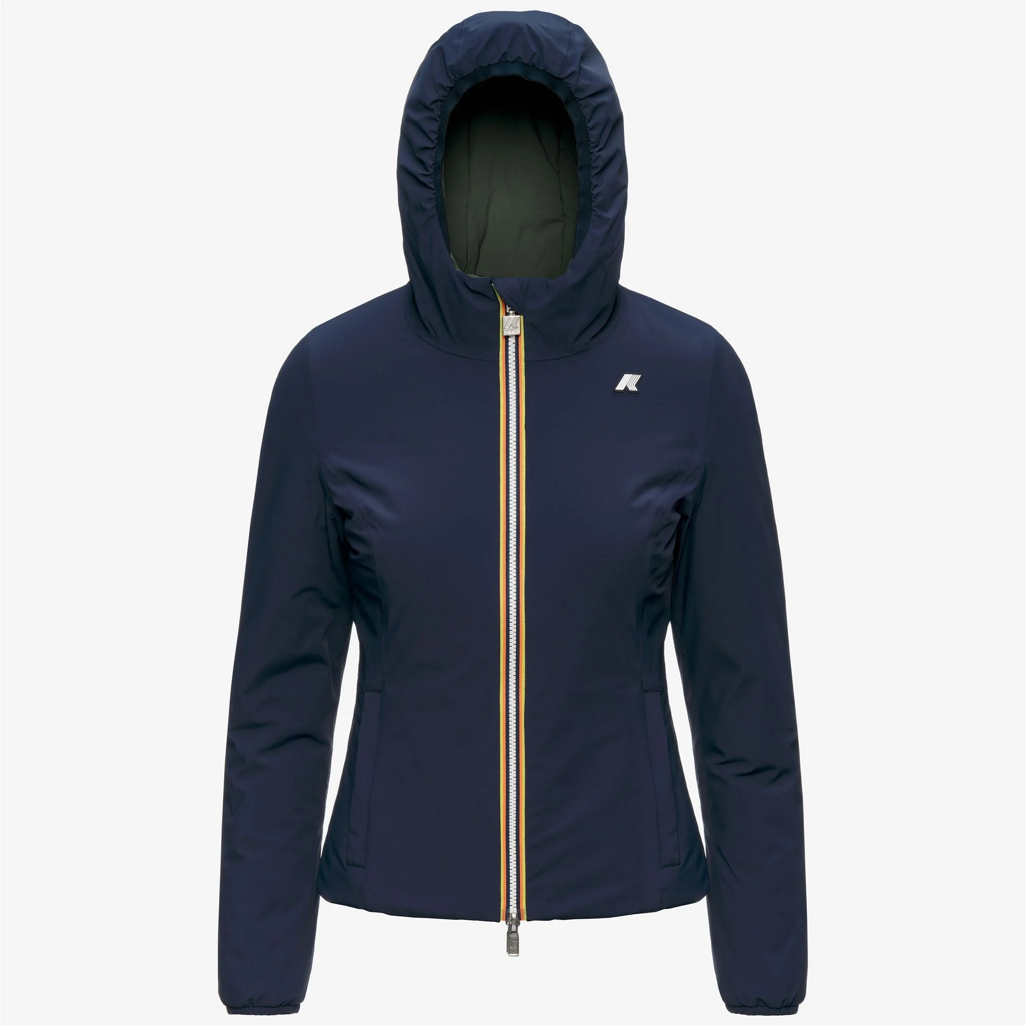 Lily St Warm Double Jacket - 1