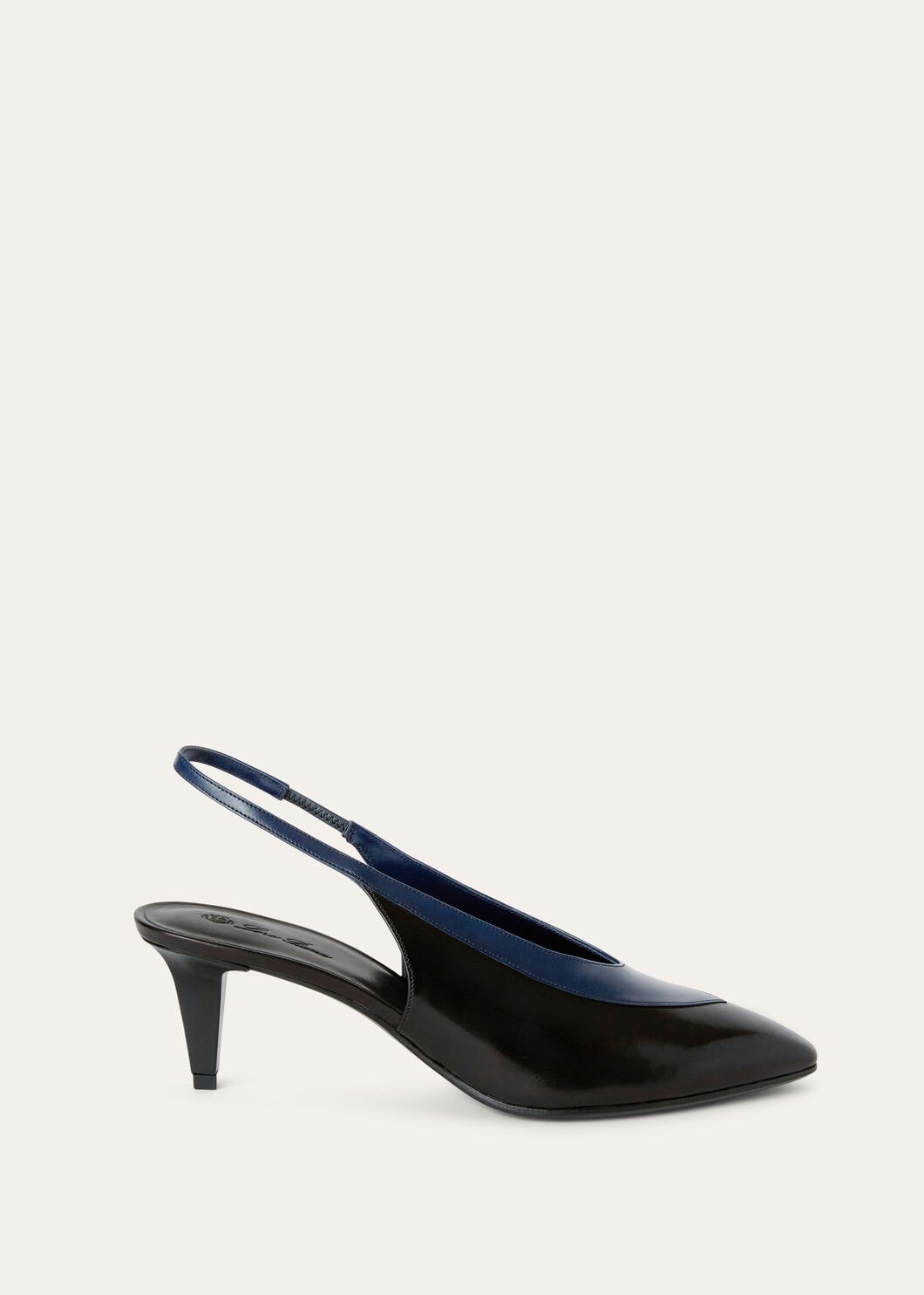 Rebecca Slingbacks - 2