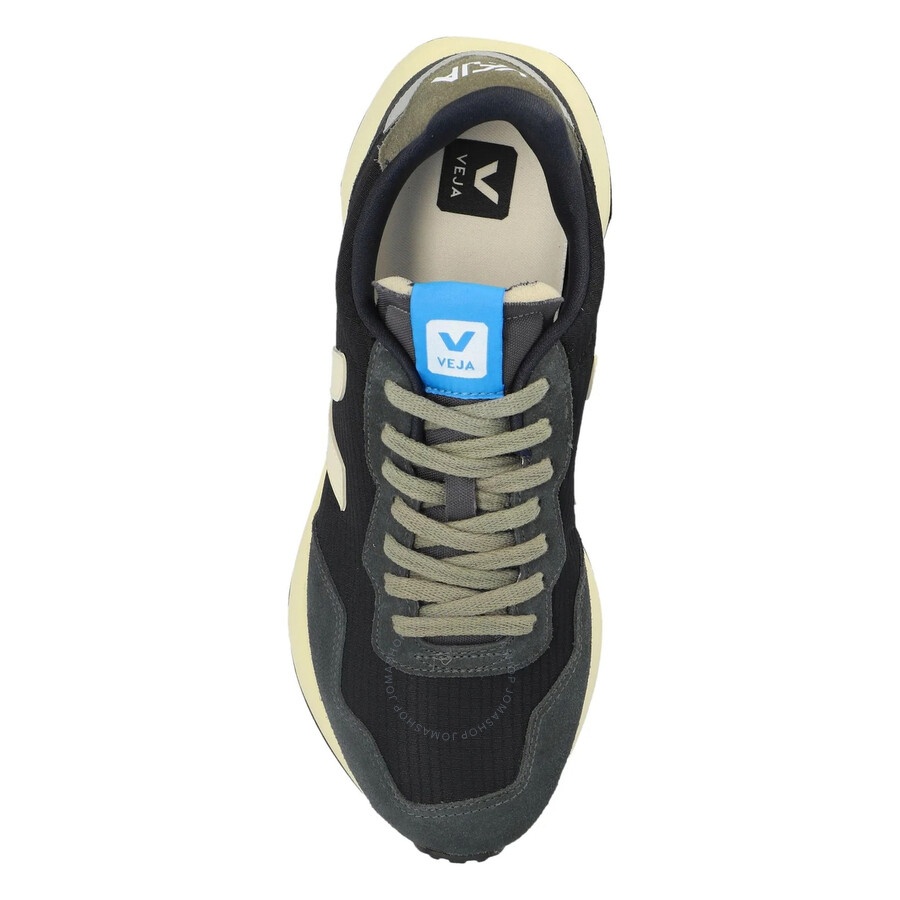 Veja Paulistana Ripstop Low-Top Sneakers - 4