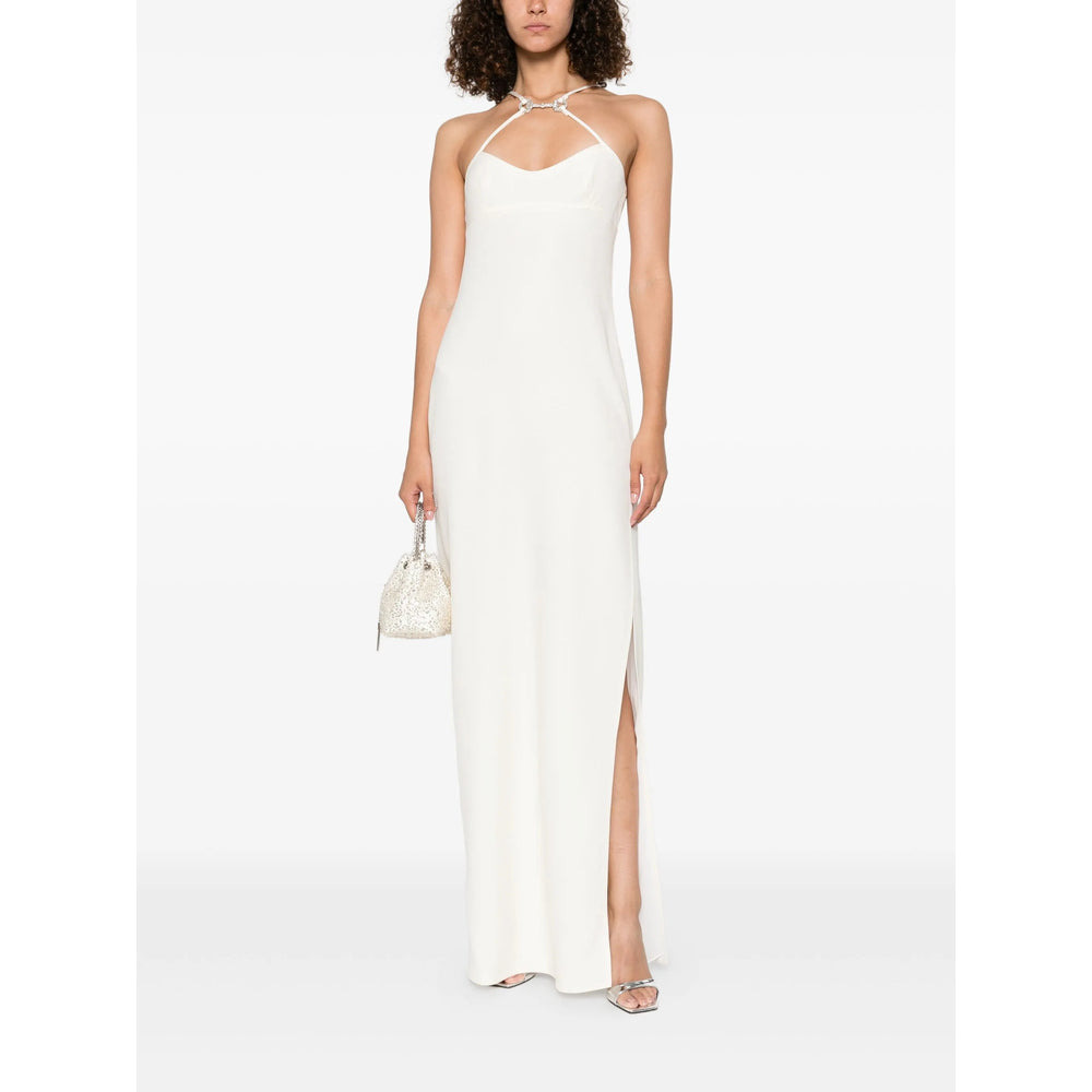 Gucci Neutrals Dresses - Cocktail & Party Dresses Women - 2