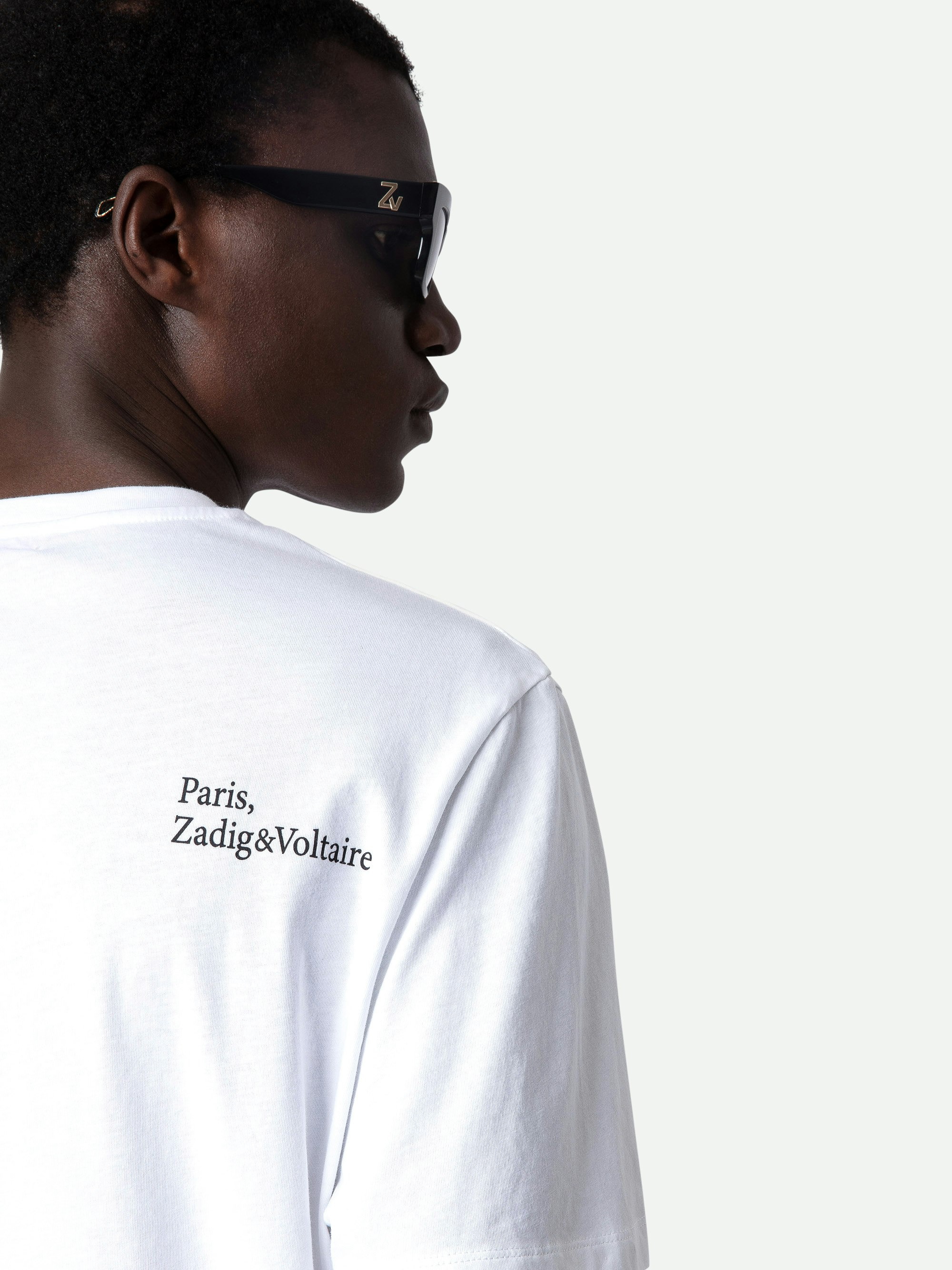 Ted Photoprint T-shirt - 6