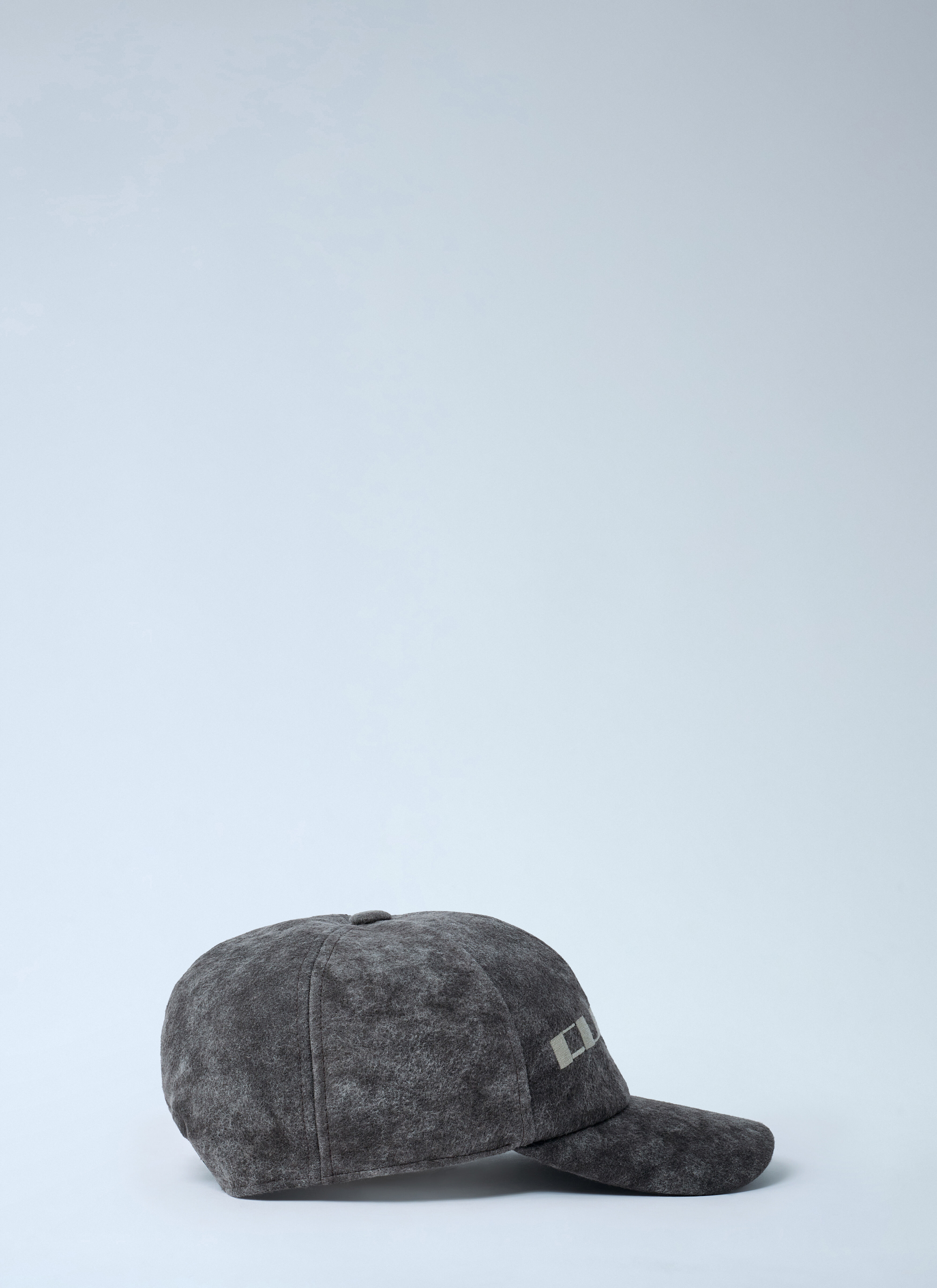 Embroidered Baseball Cap - 3