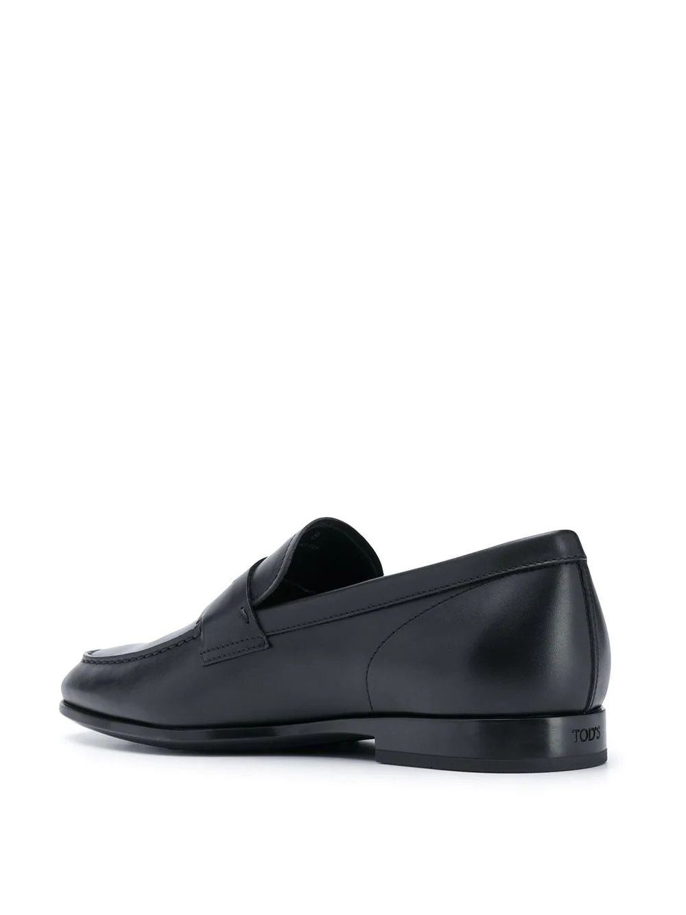 slip-on loafers - 3