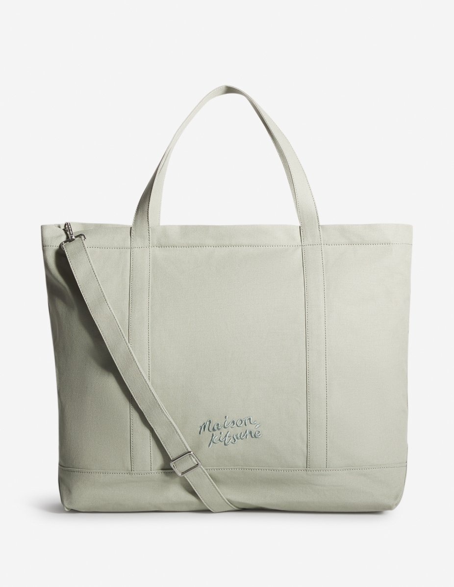 FOX HEAD XL TOTE - 5
