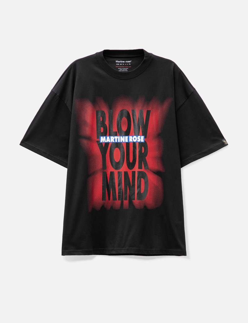 CLASSIC SHORT SLEEVE T-SHIRT - 1