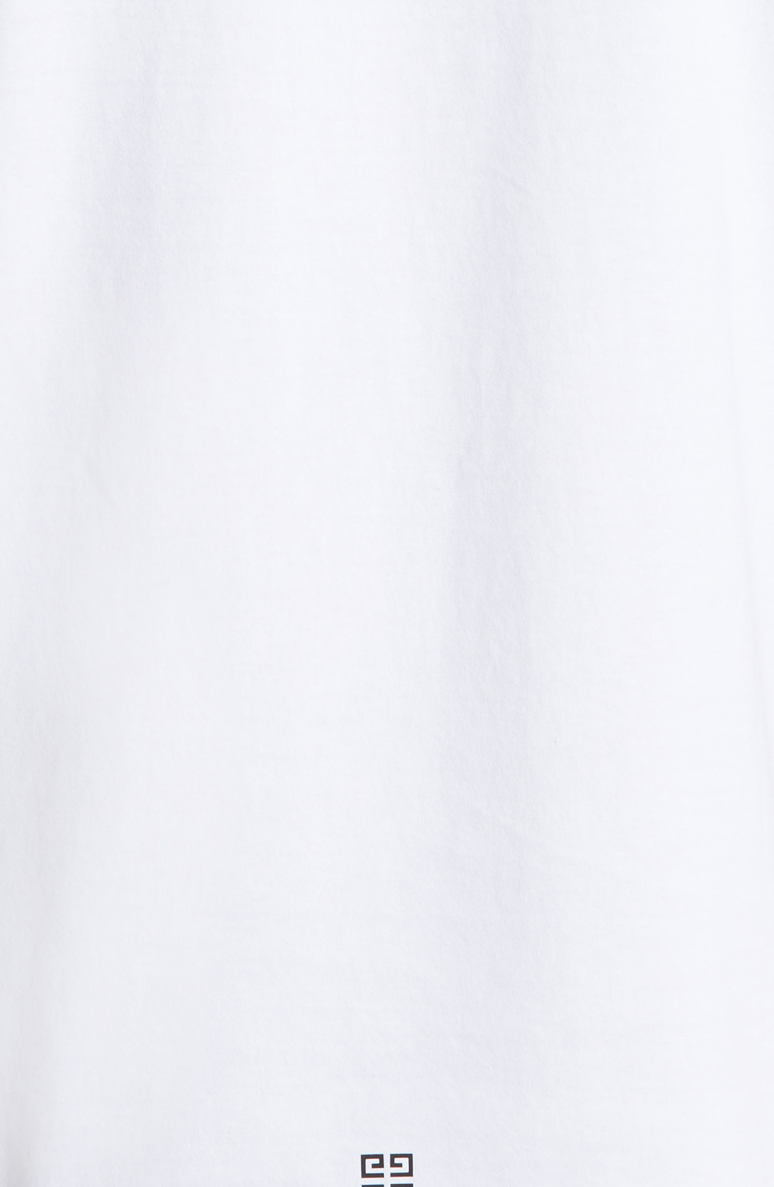 Slim Fit Logo T-Shirt - 6