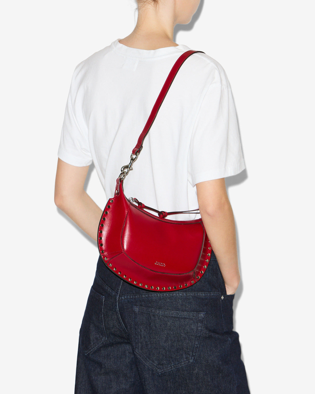 OSKAN MOON BAG - 4