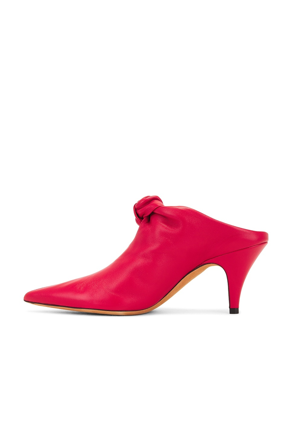 Rowan 75 Mule Heel - 5