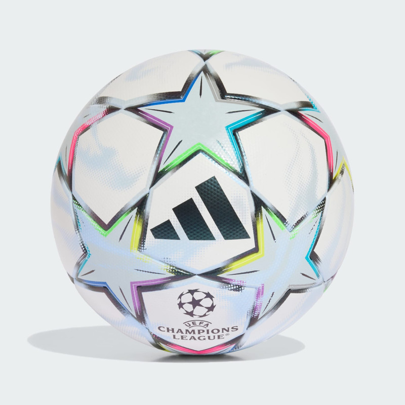 UEFA Champions League 26/27 League Ball 1