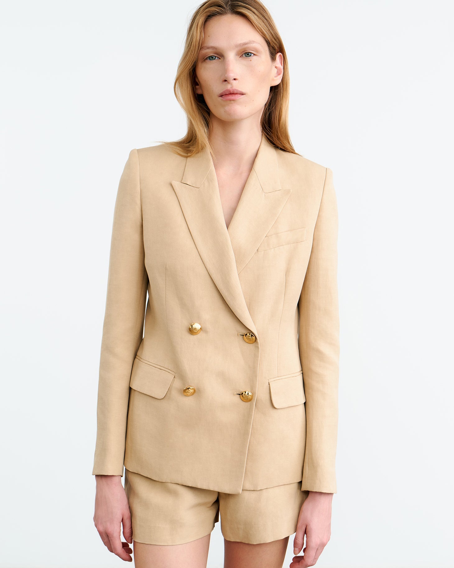 VEDA JACKET - 2