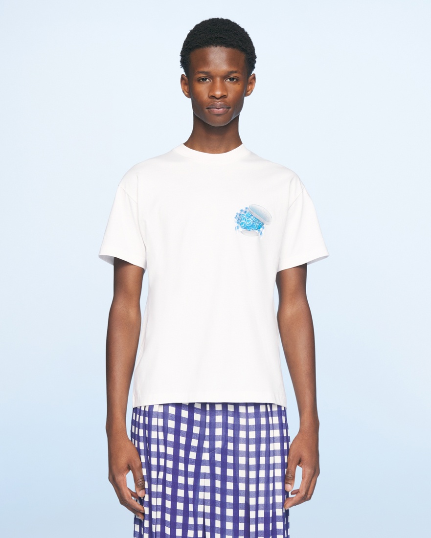 Le t-shirt Bonbon - 4