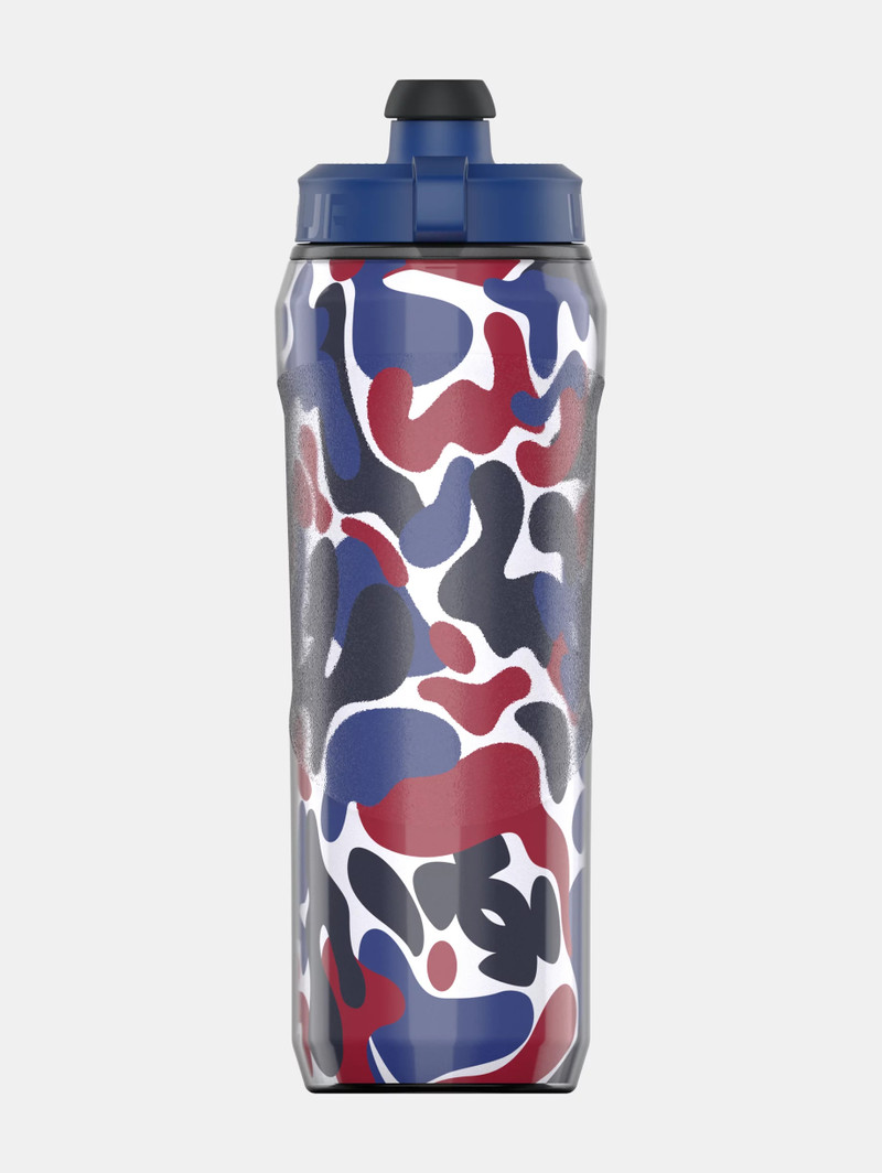 Under Armour UA Playmaker Squeeze Insulated 28 oz. outlook