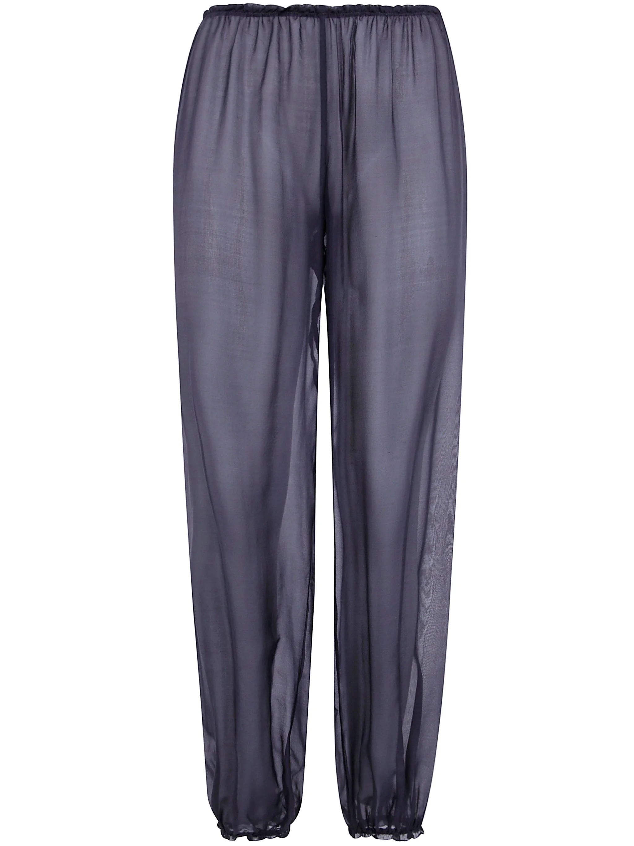 Trousers Dark Grey "Weza" - 1