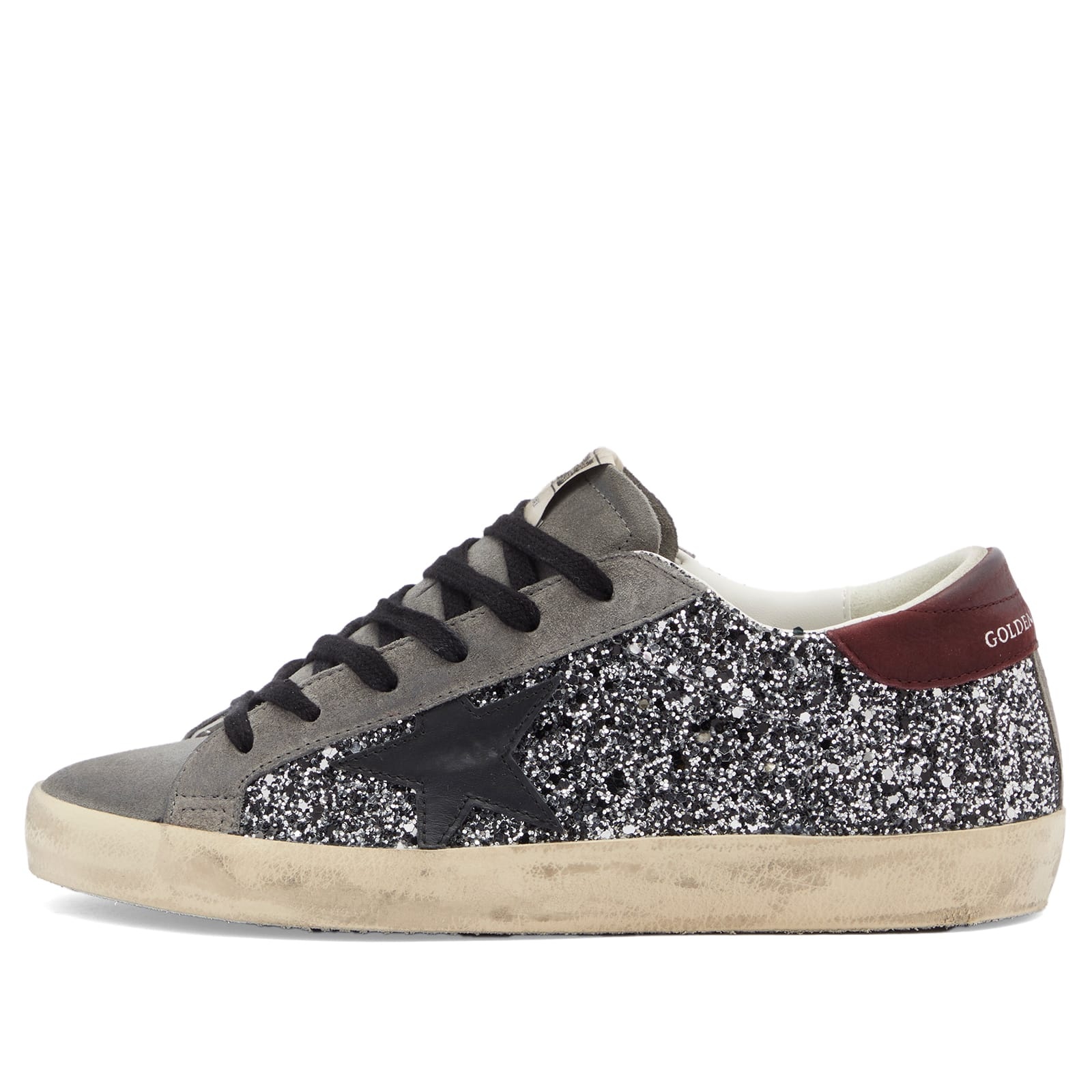 Golden Goose Super Star Sneaker - 2