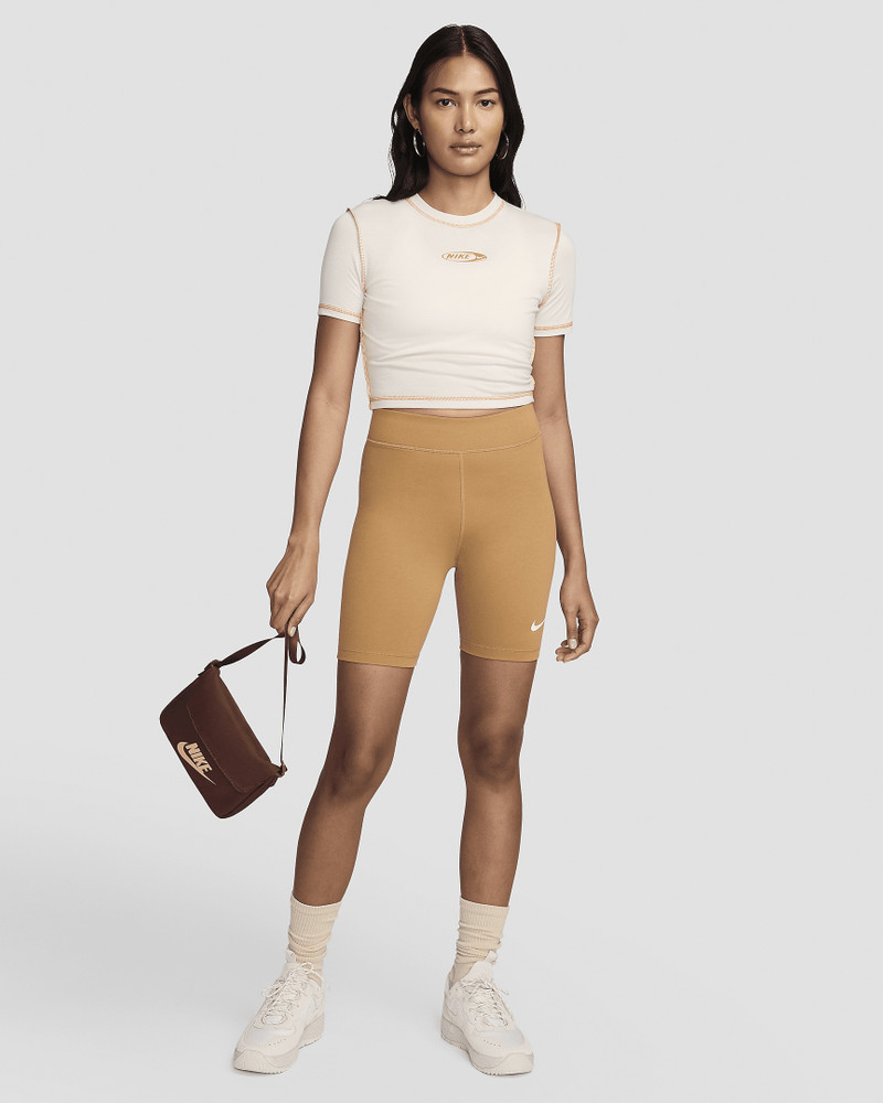 Nike Sportswear Women's Futura 365 Crossbody Bag (3L) 9