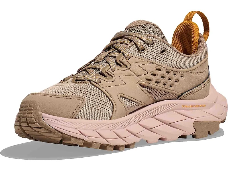 HOKA Anacapa Breeze Low - 2