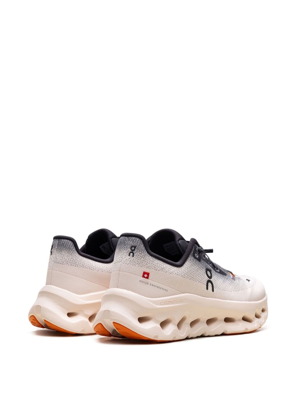 Cloudtilt "Beige/Purple" sneakers - 3