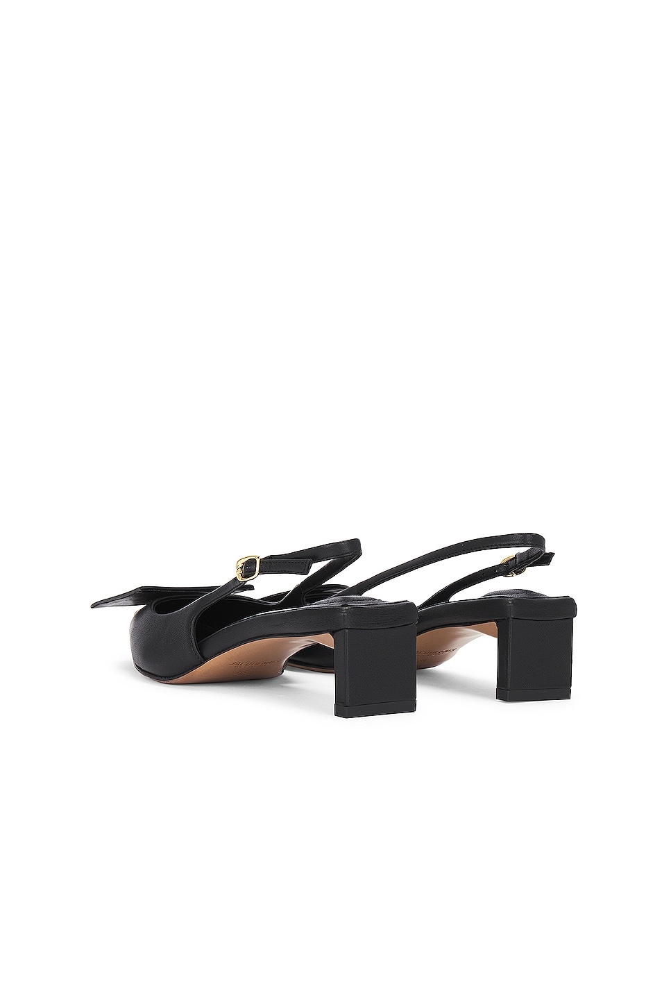 Les Slingbacks Duelo B - 3