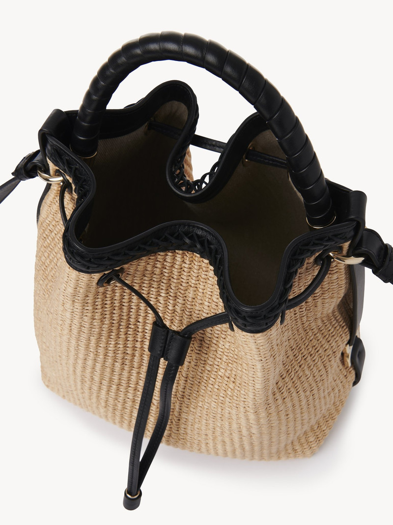 MARCIE BUCKET BAG 5