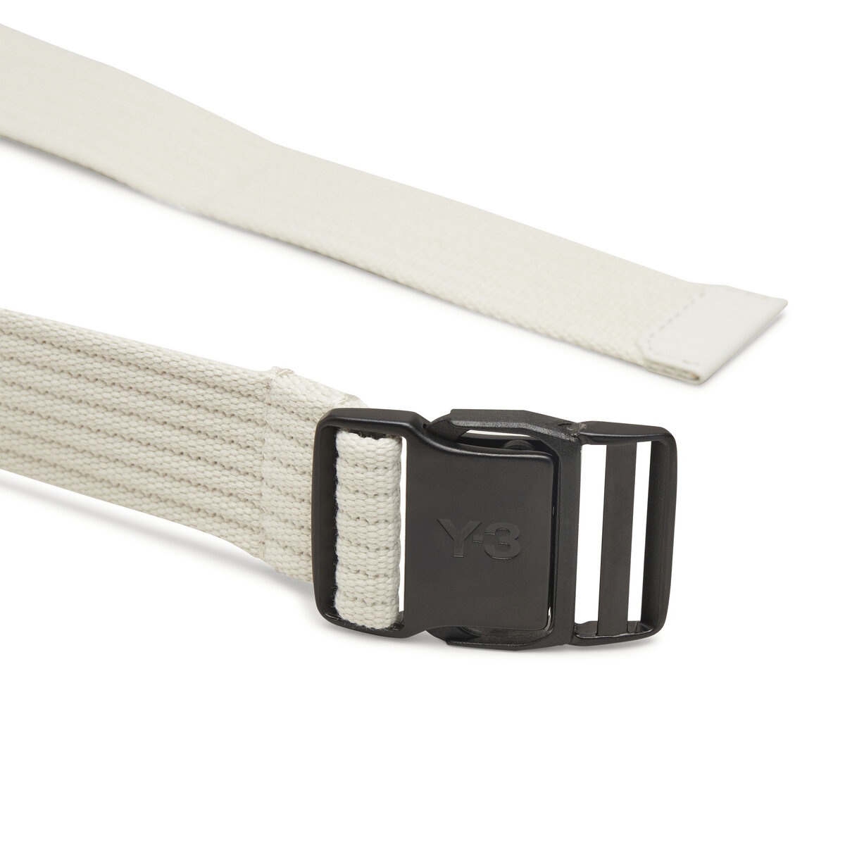 Classic Utility Belt in Off white - 4