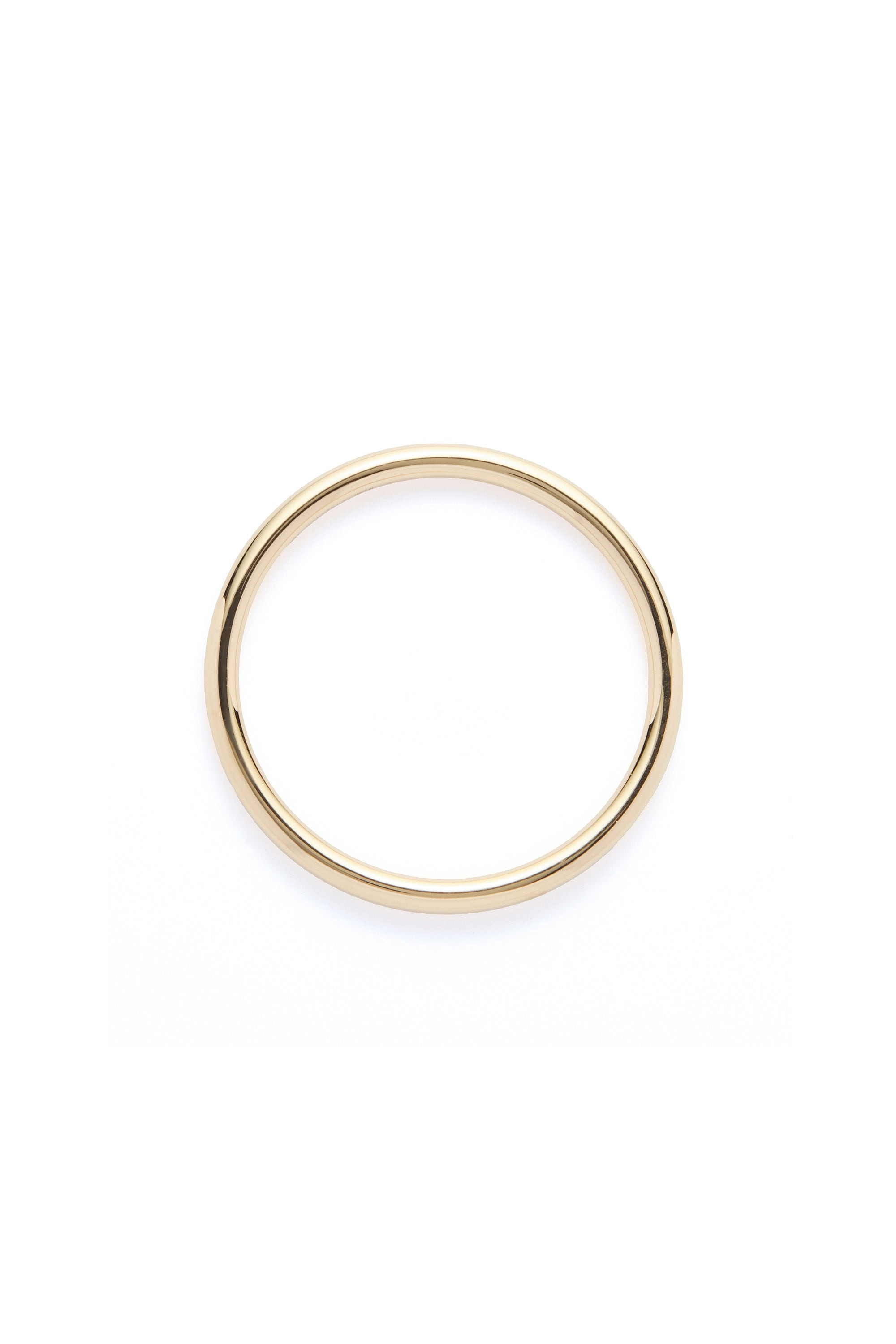Bangle Bracelet in 18K Gold - 3