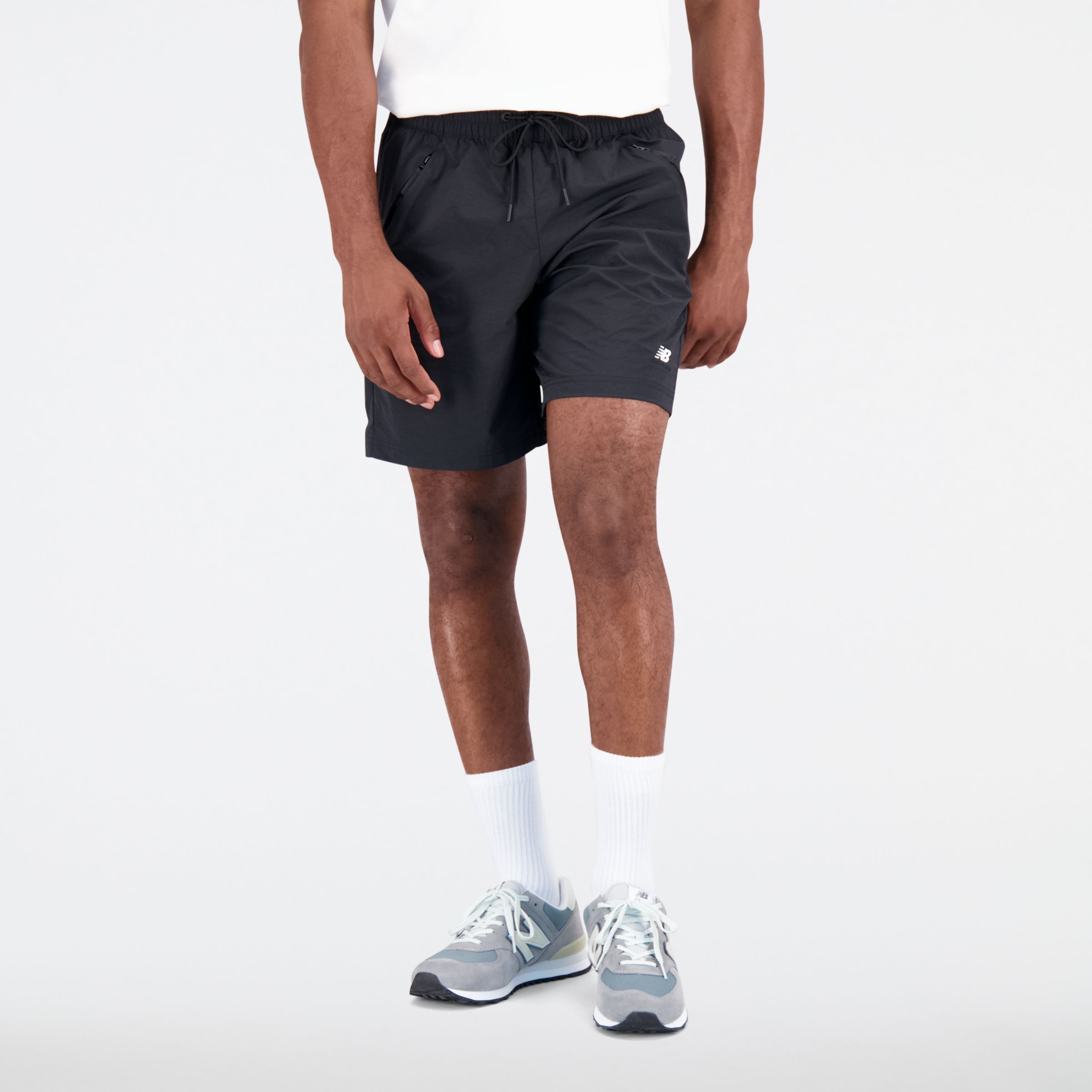 Athletics Remastered Woven Short - 1