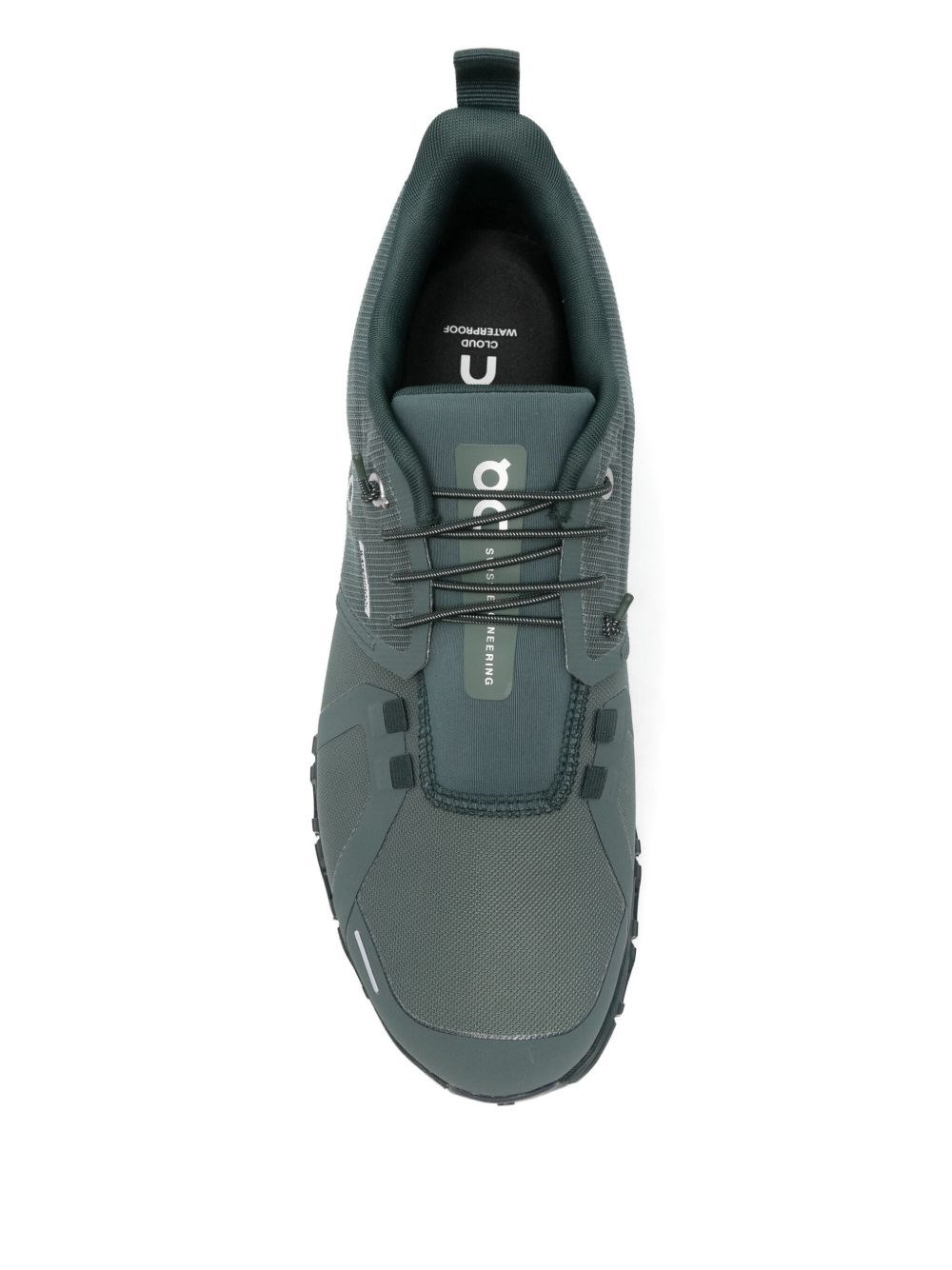 Cloud 6 WP sneakers - 2