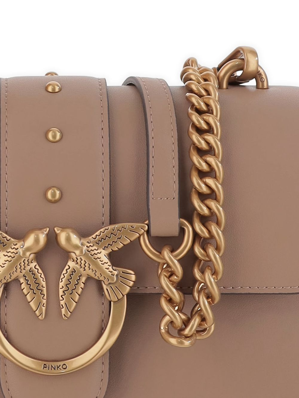 Love One shoulder bag - 4