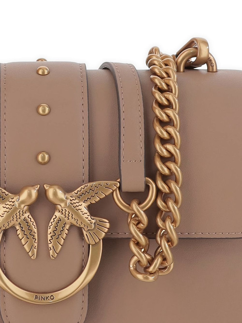 Love One shoulder bag 4