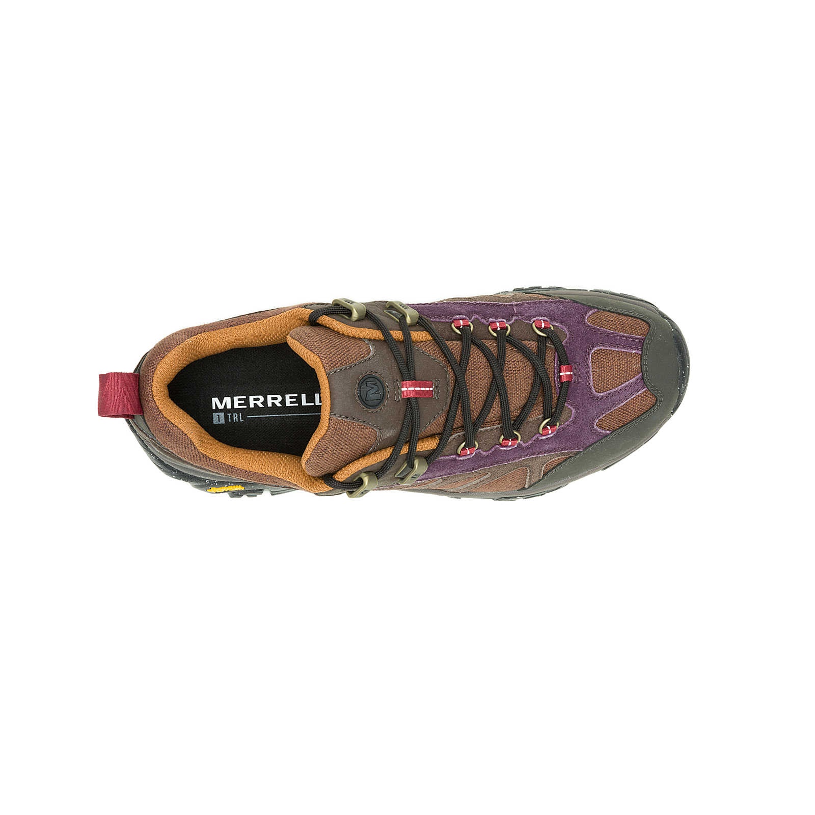 Men's Moab 2 Mesa Luxe Eco 1TRL - 6