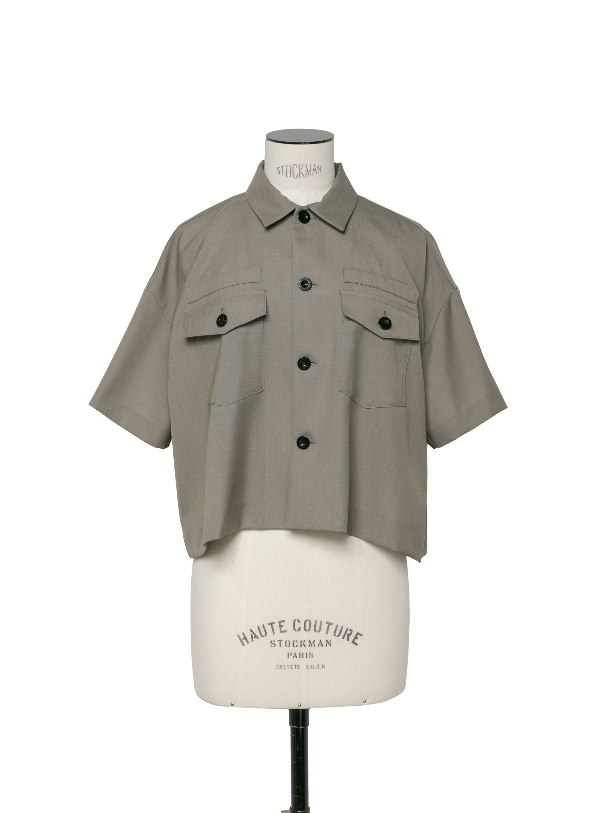 Suiting Shirt - 2