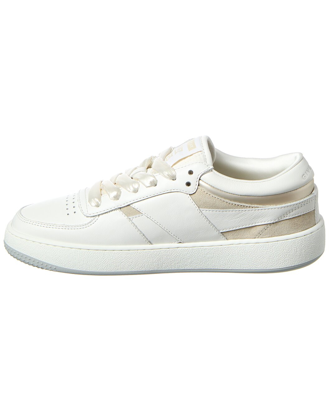 Givenchy G Move Leather Sneaker - 2