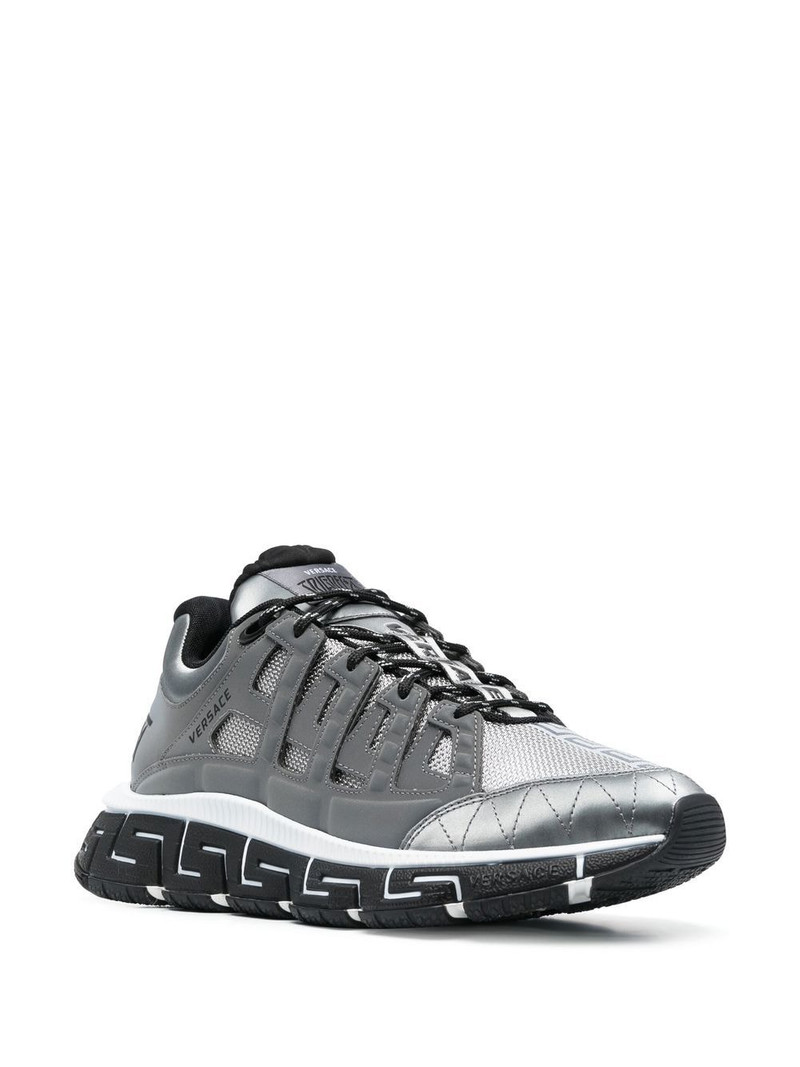 VERSACE Trigreca low-top sneakers outlook