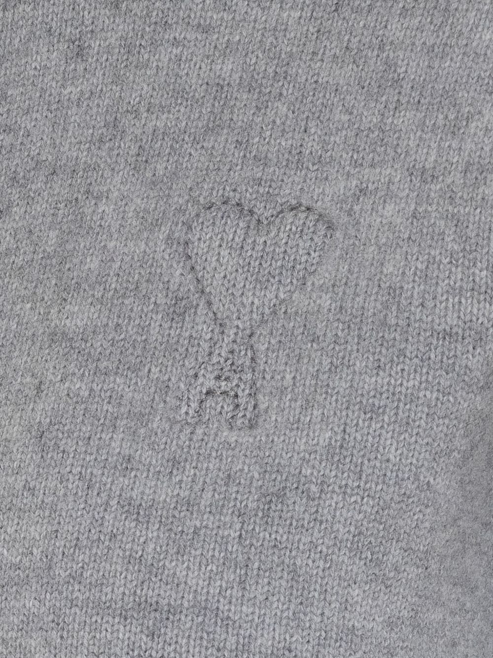 wool cardigan - 4