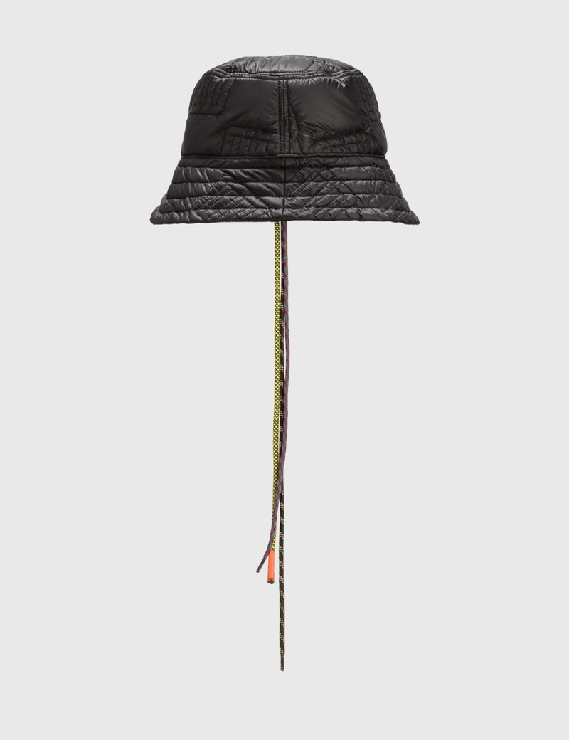 Ambush MULTICORD BUCKET HAT outlook