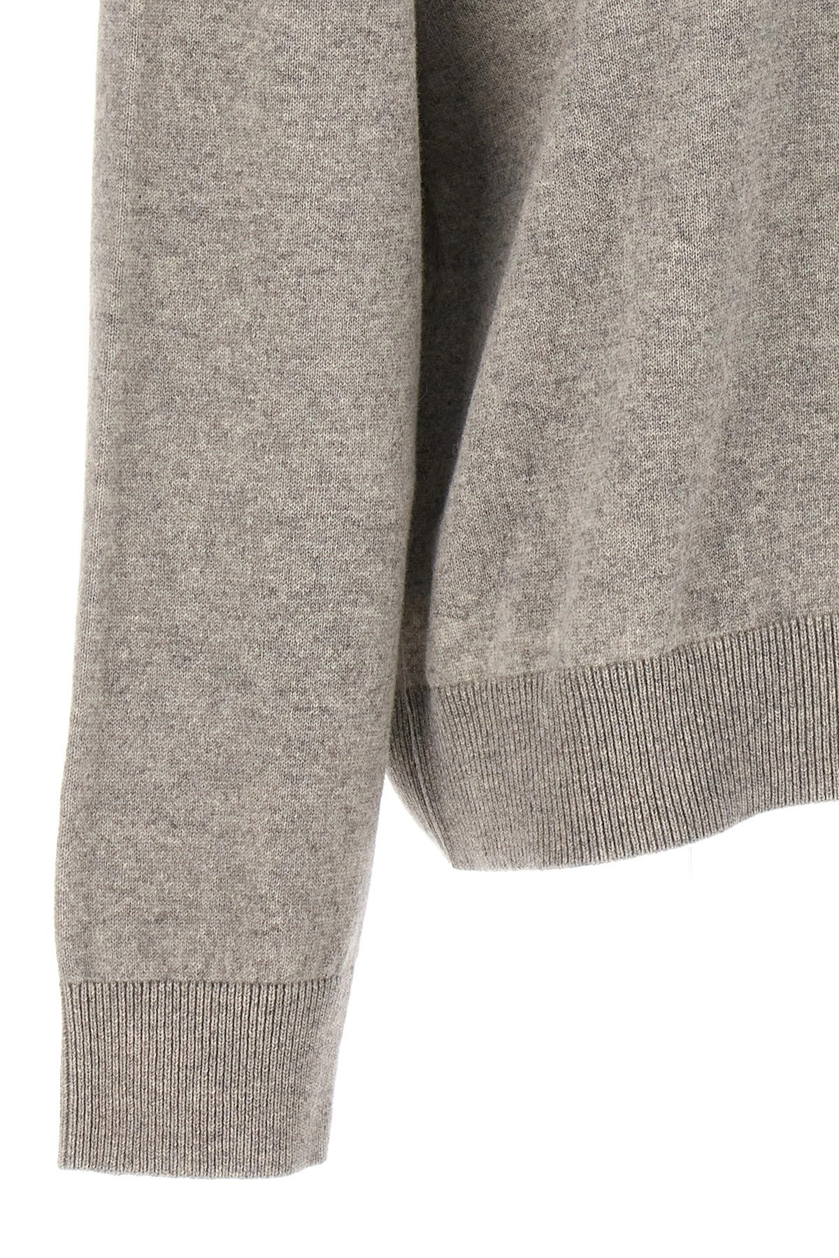 'Dimitri' sweater - 5