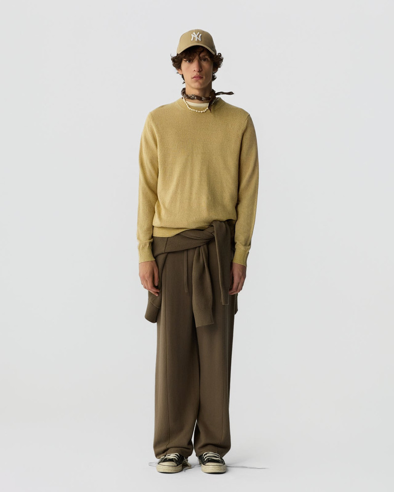 GUEST IN RESIDENCE Allday Crew outlook