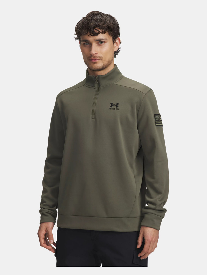 UA Freedom Armour Fleece® 1
