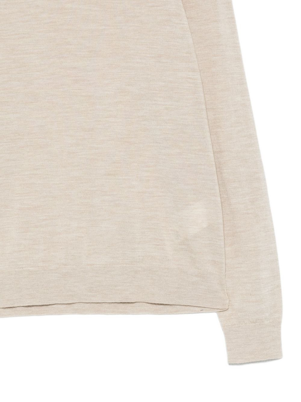 crew-neck sweater - 3