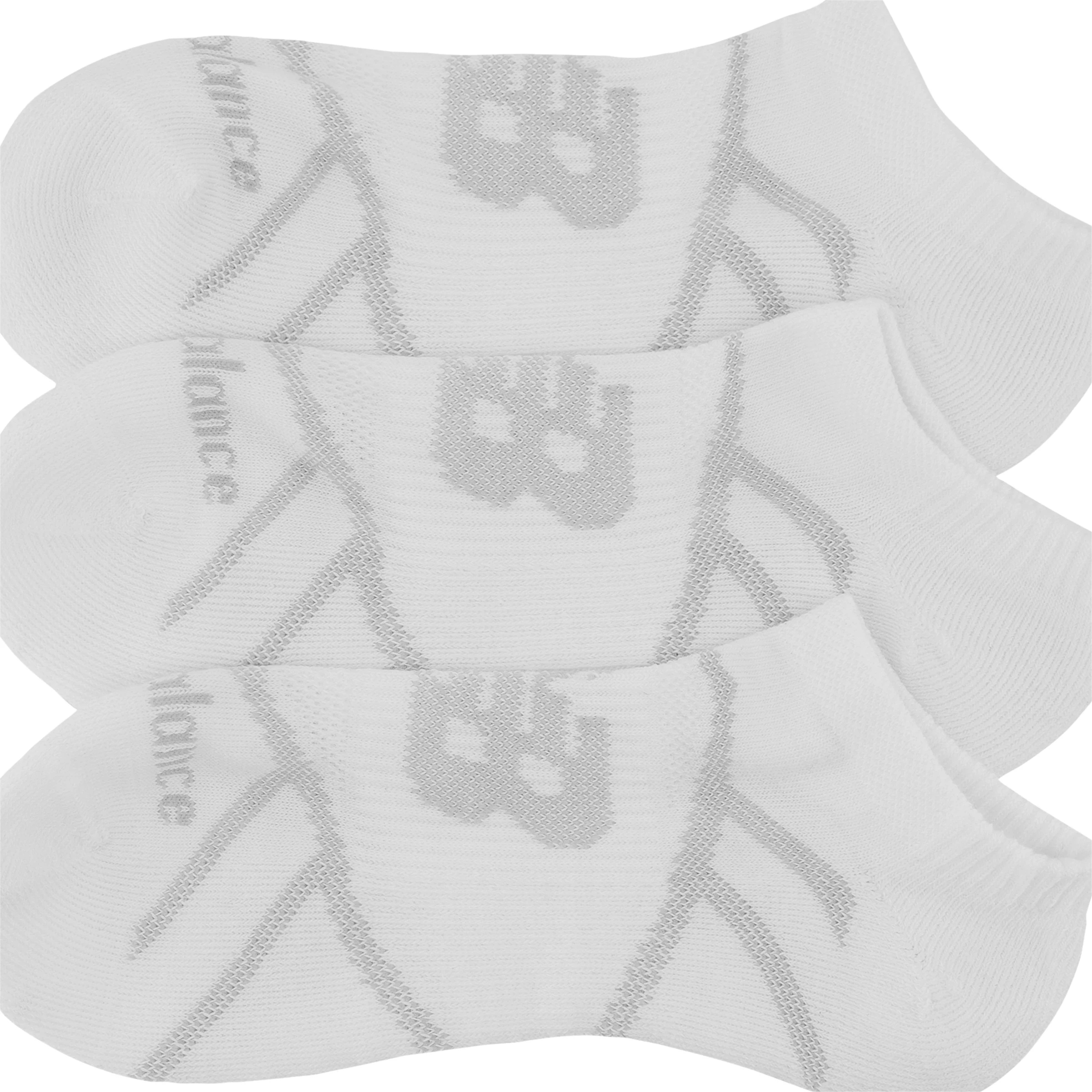 Wellness Crew Sock 1 Pair