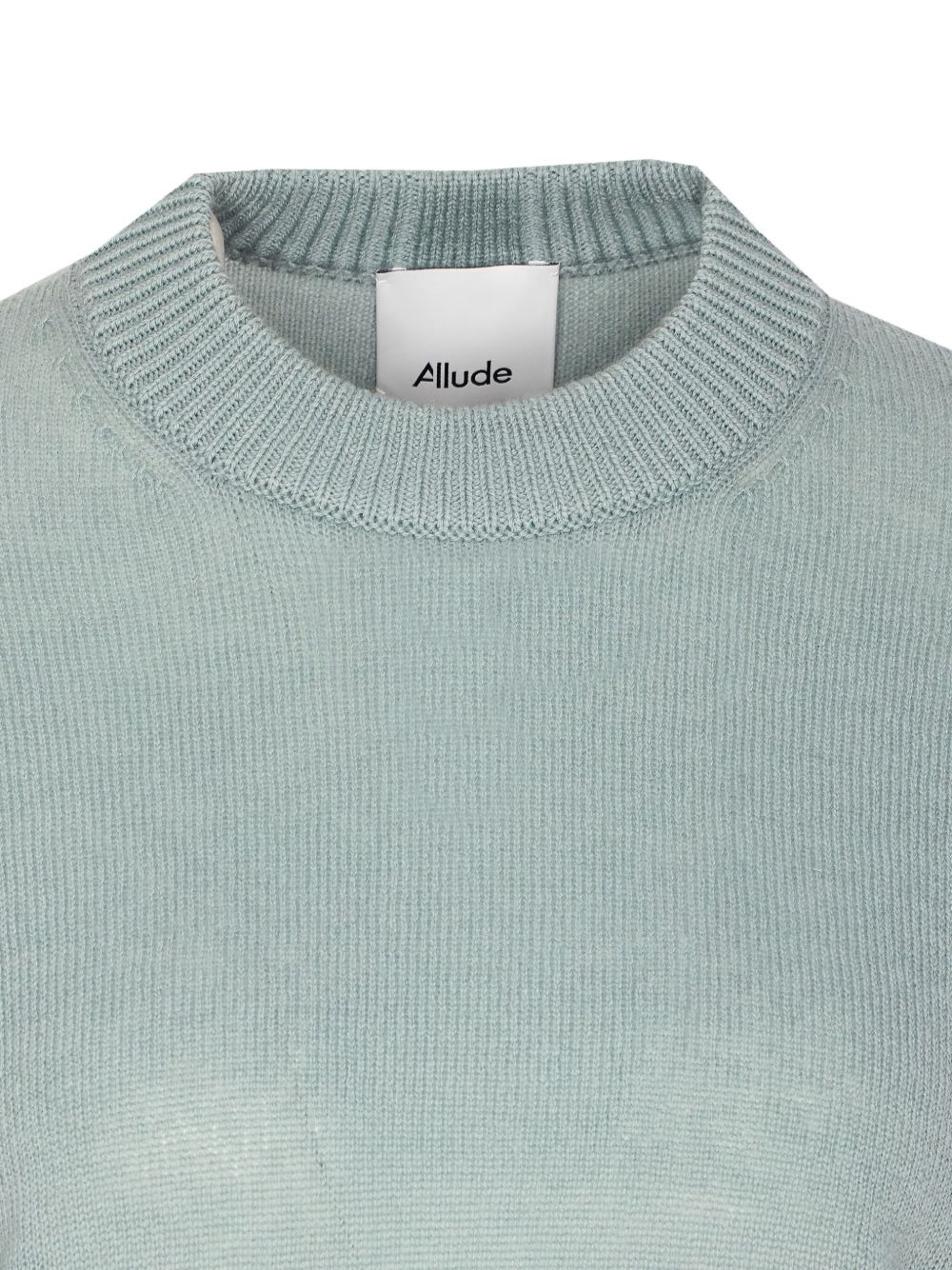 crew-neck sweater - 4