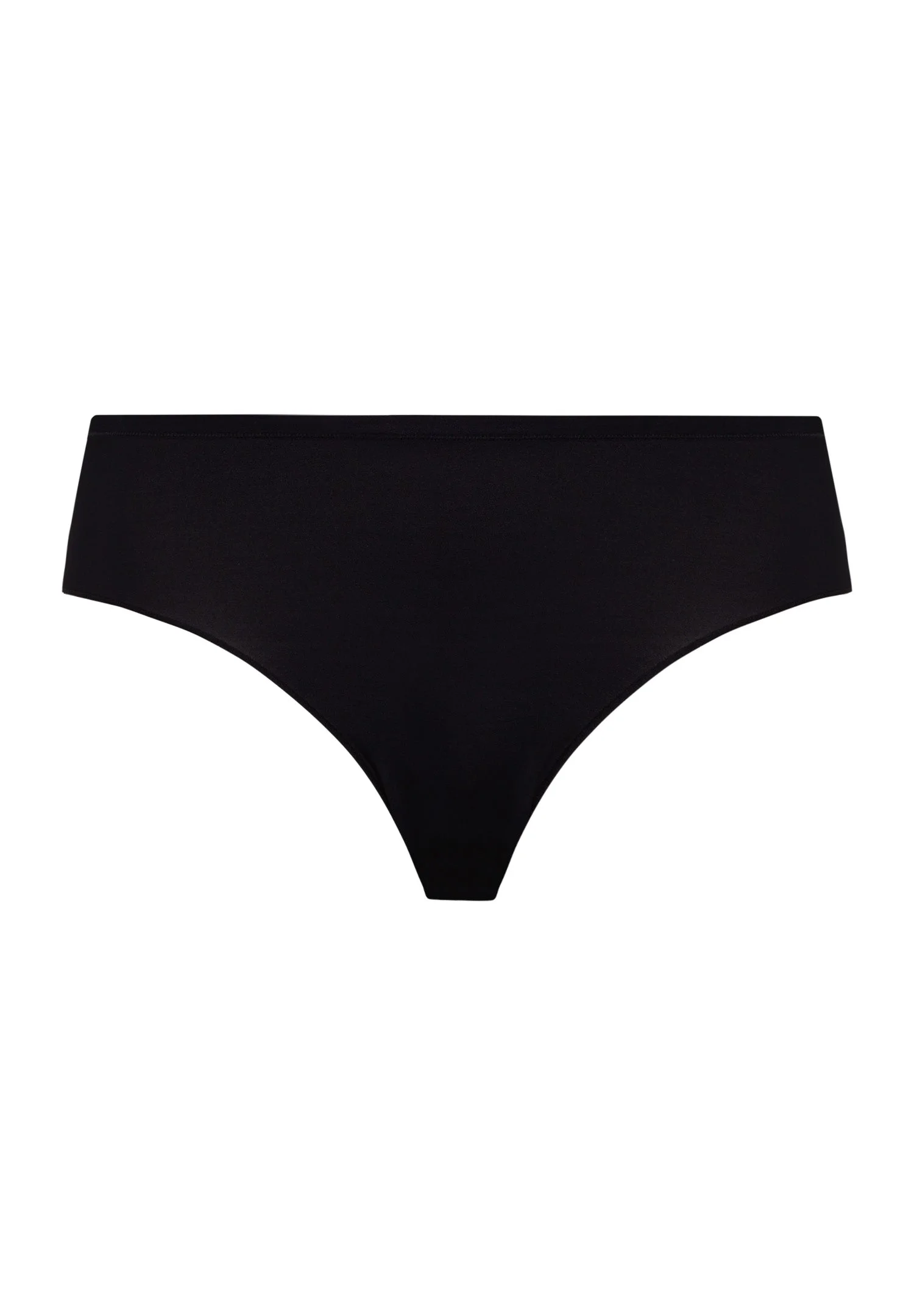 Allure High Cut Brief - 1